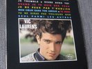 VIC LAURENS - JE TREMBLE - MERCURY FRANCE STANDARD 125.701 MCR 25CM