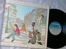 HOWLIN' WOLF - THE LONDON SESSIONS - RARE ORIG 1971 BLUES LP - CHESS - GATEFOLD