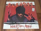 REDMAN WHUT? THEE ALBUM BLACK VINYL LP ERICK SERMON DJ SCRATCH EPMD METHOD MAN