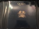 Queen Greatest Hits II - Double Lp Vinyl Gatefold Sleeve