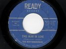 NORTHERN SOUL-NEW WANDERERS-READY 1006-THIS MAN IN LOVE/ADAM-AND EVE
