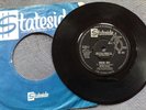 MITCH RYDER & DETROIT WHEELS - BREAK OUT rare UK 1966/ NORTHERN SOUL MOD / MINT-
