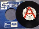 NELSON RIDDLE - BATMAN THEME rare UK DEMO PROMO / CULT TV / MOD / STATESIDE / EX
