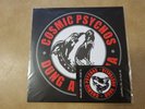 THE COSMIC PSYCHOS - DUNG AUSTRALIA LP VINYL RECORD - NEW AND UNPLAYED/SEALED
