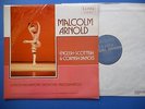 SRCS 109 Malcolm Arnold  English,Scottish & Irish Dances Arnold  Ex+