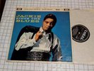 Jackie Wilson - Jackie Sings The Blues LP Vinyl UK Coral LVA 9130