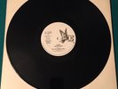 QUEEN - FAT BOTTOM GIRLS / BICYCLE RACE - Rare Promotional 12