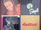 Bob Marley & The Wailers Exodus, Stella Chiweshe, Ambuya? Randy Crawford, Dennis