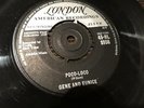 GENE AND EUNICE : POCO-LOCO / GO-ON KOKOMO