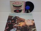 THE ROLLING STONES Let It Bleed - with POSTER LP London NPS 4 Stereo