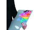 NEW WAVE 00605 AVANT-GARDE HIGHLAND GREY PALETTE RIGHT HANDED