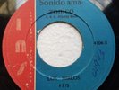 LOS MIRLOS SONIDO AMAZONICO  CUMBIA   # 171 ???