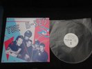 B-52's Special DJ Copy Disco Japan Promo only Vinyl 12 inch Single Dance Mess