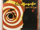 Fu Manchu - We Must Obey LP (Vinyl, Sep-2016, Beat Generation) BRAND NEW