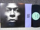 Miles Davis m- original LP Tutu