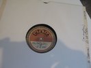 78RPM LUTETIA MONOFACE GERMAINE SABLON SI LE CIEL EN ANGLAIS. 78T ACETATE.