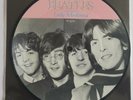 BEATLES LADY MADONNA / INNER LIGHT 20th Ann UK Picture disc 7