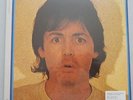 Paul McCartney MCCARTNEY II ARCHIVE COLLECTION 2LP vinyl pressing 2011 Beatles