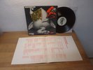 FLOH DE COLOGNE Profitgeier 1st Ohr LP 1971 Dark Red Vinyl Mega Rar Krautrock