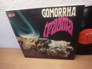 Gomorrah Trauma 1971 Mint GERMAN 1ST Krautrock MONSTER