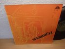 SPERRMÜLL SAME LP IN 1973 MINT KRAUTROCK MONSTER MEGA RAR