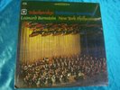 Sealed Classical LP: Bernstein - Tchaikovsky - Pathetique Synphony - Columbia