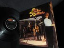 1968 Orig THE YANKEE DOLLAR   CALIF JEFFERSON AIRPLANE FUZZ PSYCH The WEST COAST