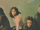 Free - 'Fire And Water' 1970 UK pink Island LP. VG