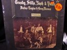 BEAUTY  STUNNING MINT  ''DEJA VU'' CROSBY STILLS NASH & YOUNG  West Coast psych