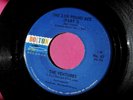 THE VENTURES - The 2000 Pound Bee - clean 45 rpm - Dolton 1962 - Fuzz History