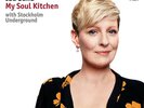 Ida Sand : My Soul Kitchen VINYL 12