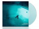 TEENAGE WRIST Chrome Neon Jesus LP Indies Clear Vinyl NEW 2018