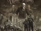Caustic Attack - Terrorizer - Heavy Metal Music Vinyl