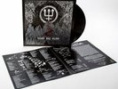 Watain - Trident Wolf Eclipse Black Vinyl LP incl. LP Booklet NEU/OVP