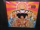 Jimi Hendrix Axis Bold As Love Sealed New 180g Vinyl LP