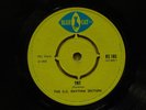 GG Rhythm Section Maytones 45 TNT bw Botheration on Blue Cat reggae