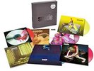 Suede 10 LP coloured vinyl box set Studio Albums 93 to 16 Limited to 1000 NEW