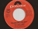 Pinoy Rap Hip Hop 45 RIC ARELLANO Daldalero's Delight POLYDOR PHILIPPINES Hear