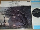 Decca SXL 6426 WB ED1 Schubert Arpeggione sonata Bridge ROSTROPOVICH Britten pn