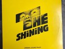 “The Shining (Soundtrack)” On Warner Bros. HS3449. 1980. US.
