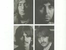 BEATLES, The - The Beatles: White Album (reissue) - Vinyl (4xLP)