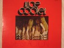 CRANIUM'S Alice Cooper EASY ACTION orig Straight Lp NM inner David Briggs