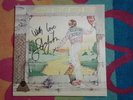 Goodbye Yellow Brick Road - Autographed By Elton John - Vinyl 2 LP 12