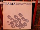 Globe Unity Orchestra and Guest -Pearls - FMP 0380 - 1977