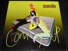 SUEDE - COMING UP  1996 NUDE 6LP UK 1st PRESS INNER + INSERT BRETT ANDERSON NM