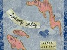 SPEEDY ORTIZ-MAJOR ARCANA (DLCD) (COLV) (US IMPORT) VINYL LP NEW