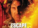 `WALKER, SHIRLEY / CARPENTE...-ESCAPE FROM L.A.: MUSIC FROM THE MO VINYL LP NEUF