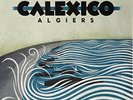 CALEXICO-ALGIERS (US IMPORT) VINYL NEW