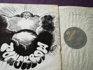 TOMORROW 1968 UK LP 1st press feat Keith West Twink Pretty Things Steve Howe Yes