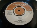 TIMEBOX Beggin’ / A Woman That’s Waiting 7